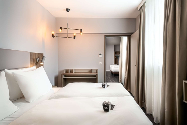 Arthotel ANA Soul (Oberhausen)